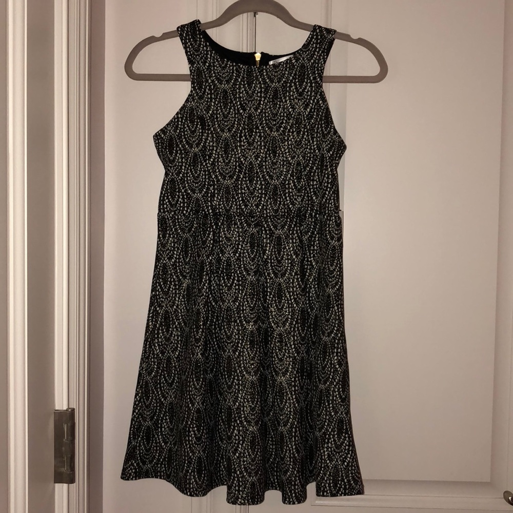 Girls nickie lew dress